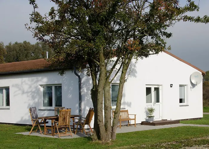 Ferienwohnung 1 Wildgans