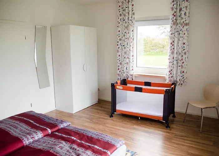 Ferienwohnung 1 Wildgans