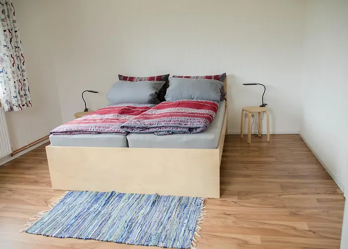Ferienwohnung 1 Wildgans
