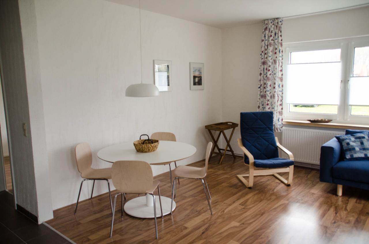 Holiday home 1 Wildgans Sagard
